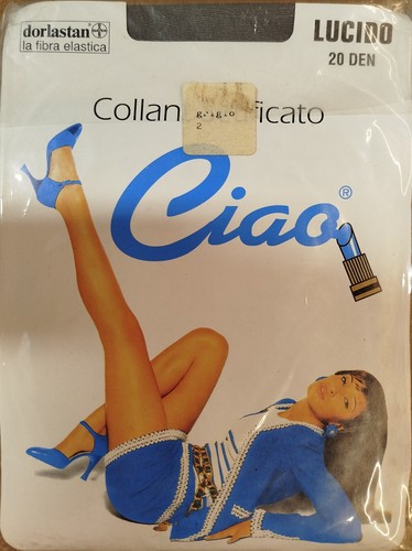Glanz strumpfhose - glanz,