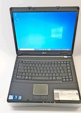 Laptop Acer Extensa 5630EZ 256 GB SSD WIN 10  | 4GB RAM | Gut & Akku schwach