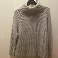 Drykorn Pullover XS Grau Arwen