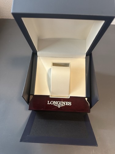 Longines uhrenbox - uhrenbox,