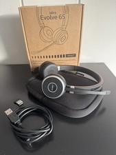 Jabra Evolve 65 SE