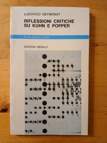 Kritische reflexionen über - kritische,