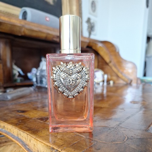 Dolce gabbana devotion eau - dolce,