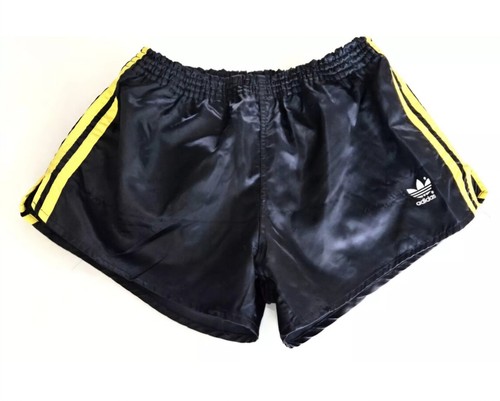 Adidas shorts 80er vintage - adidas,