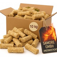 10kg Anzündsticks