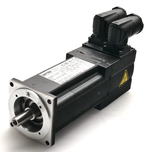 Lenze servomotor 6000r min - lenze, 6000r/min