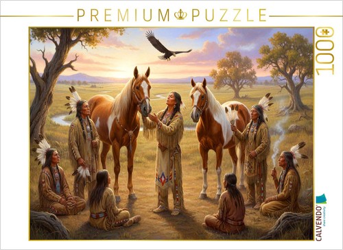 Calvendo puzzle unsere - calvendo,