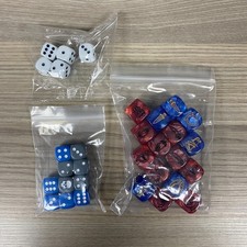 Würfel Set Krieg Der Ring