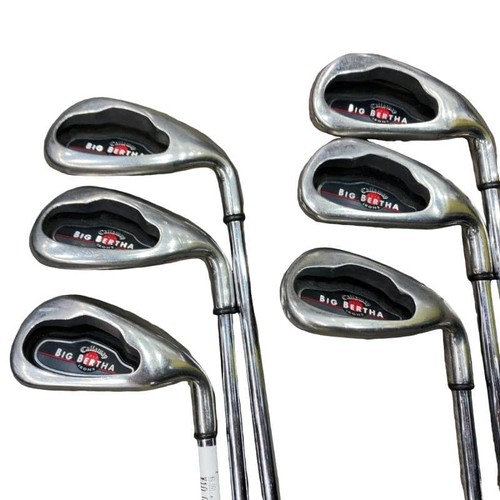 Callaway big bertha - callaway,
