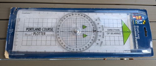 Portland kurs plotter - portland,