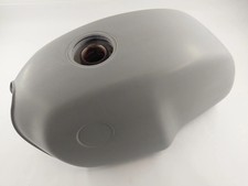 BMW R 100 CS  [1983] - Tank Benzintank Original rostfrei grundiert