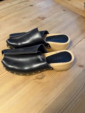 Schweden HOLZ CLOGS -