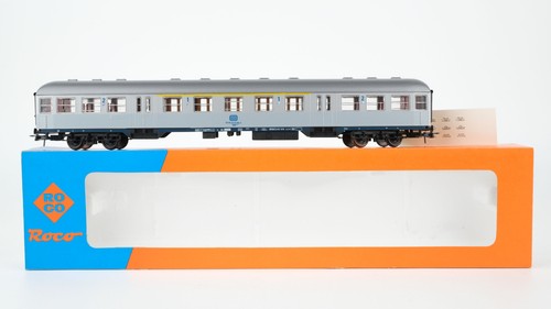 Roco 4266s personenwagen - roco,