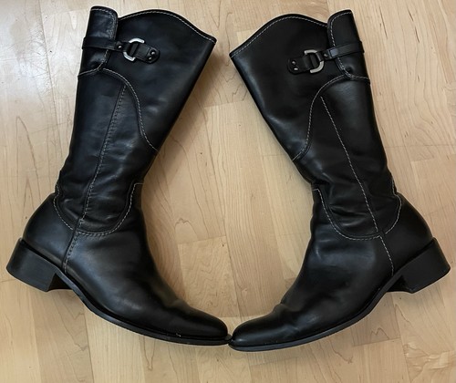 Gabor fashion cowboy stiefel - gabor,