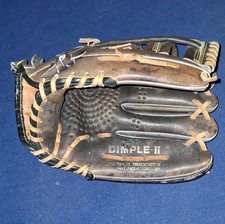 SSK DIMPLE-II DPG770 BASEBALL