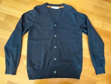 H&M Strickjacke Gr. 134/140
