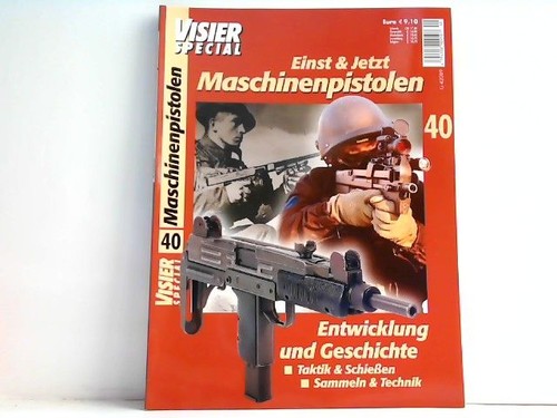 Visier special - visier-special, 40