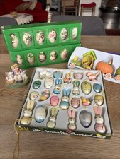 Osterdeko Vintage Handmade