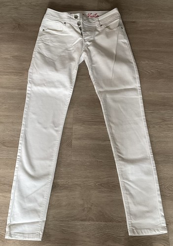Damen jeans von buena vista - damen,