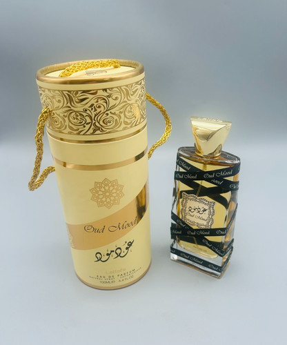 Lattafa oud mood eau - lattafa,