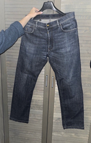 Stefano ricci jeans herren - ricci,