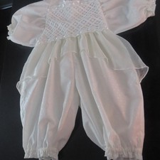 Baby Overall Einteiler