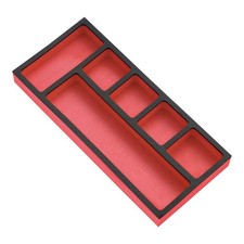 Facom Leermodul für Kleinteile 6 Fächer