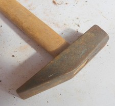 Original alter hammer ddr - hammer,