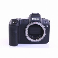 Canon EOS R