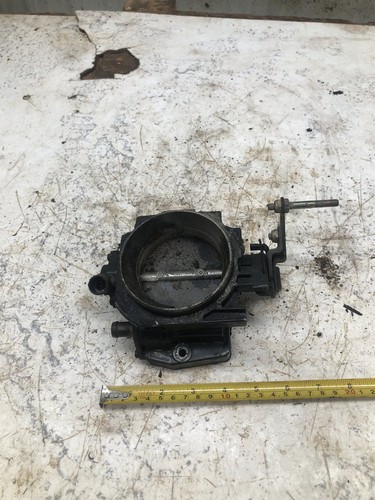 Mercruiser mpi 262 - 262, gm