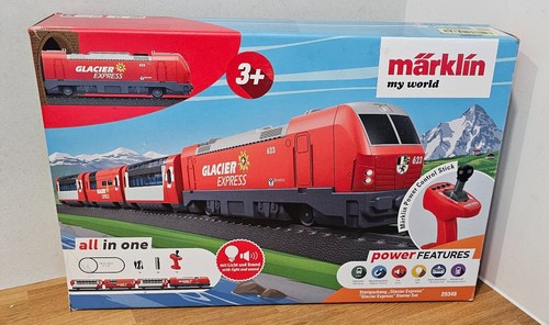 Märklin 29348 world - h0,