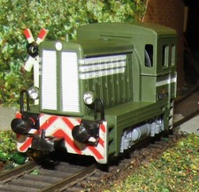 Gützold: BN 150 - TOP!