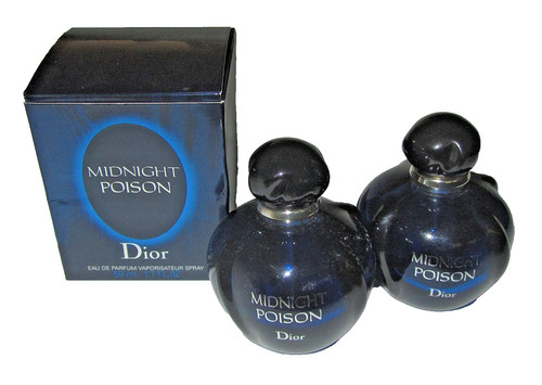 Vintage parfum dior - vintage,