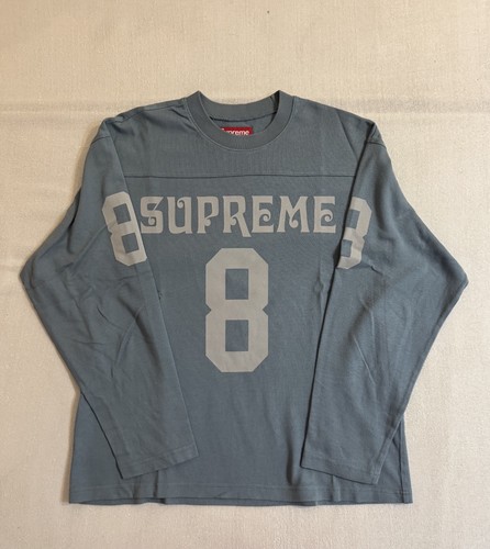 Supreme longsleeve - supreme,