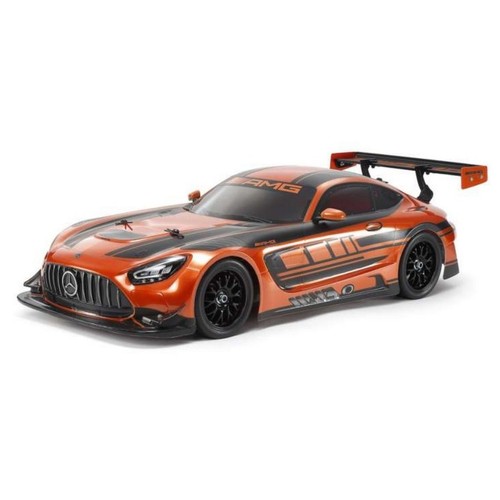 Tamiya 58750 mercedes - 58750, gt3