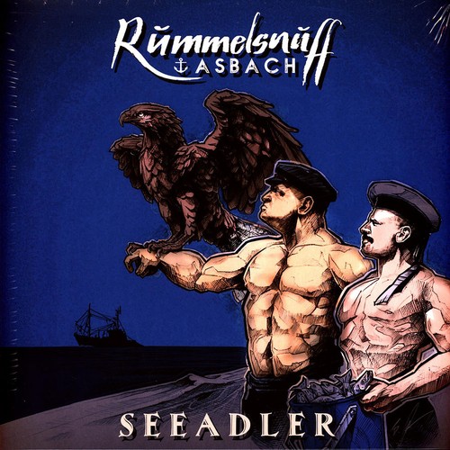 Rummelsnuff asbach - rummelsnuff,