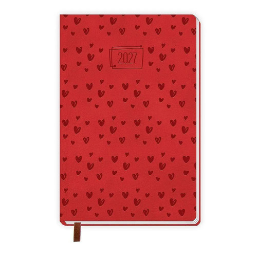 Trötsch taschenkalender a7 - trÖtsch,