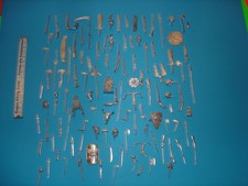 über 100x waffen und zubehör aus zinn,zu elastolin,preiser,hausser-44347-