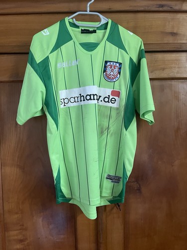 Fsv frankfurt trikot - trikot, patric