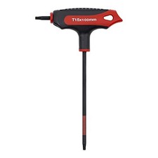 STIER T-Griff-Schraubendreher