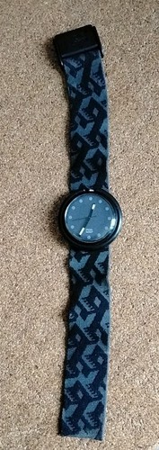 Pop swatch uhr batterie - pop,
