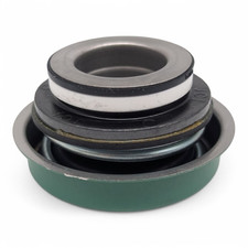 Dichtpaket, Wasserpumpe, p.f