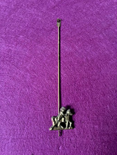 Vintage Holländische Uhr