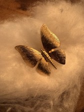 SchmetterlingRing Größen