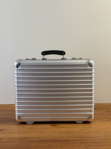 Rimowa classic flight - classic,
