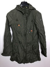 KHUJO Damen Jacke