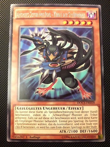 Yu-Gi-Oh