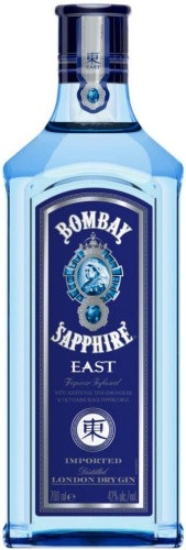 Bombay sapphire east 42 - bombay,