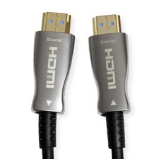 HDMI Aktiv Optisches 4K Kabel