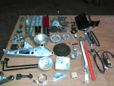 Mofa Roller Honda Oldtimer Ersatzteile